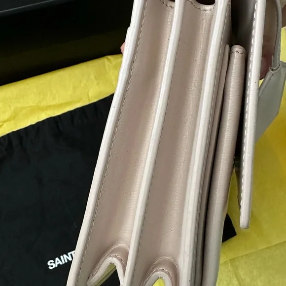 Ysl bag, used but excellent condition - Picture 3 of 16